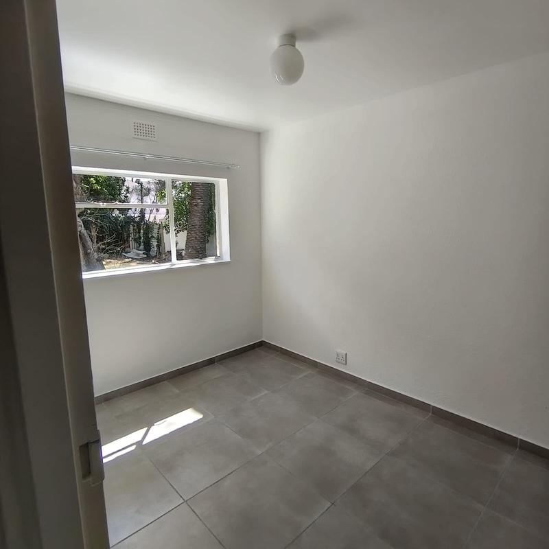 To Let 2 Bedroom Property for Rent in Wynberg Western Cape